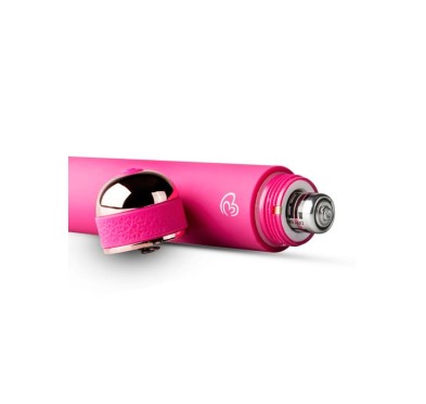 Wibrator-Supreme Vibe Vibrator - Pink